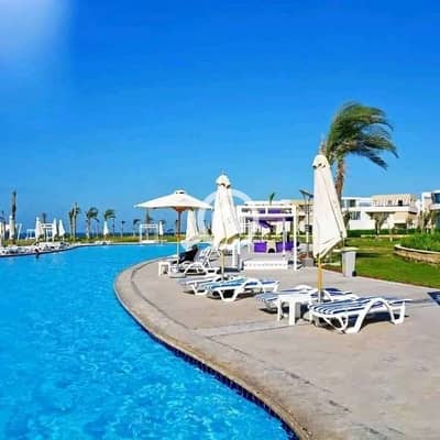2 Bedroom Chalet for Sale in North Coast, Matruh - IMG-20250703-WA0089. jpg