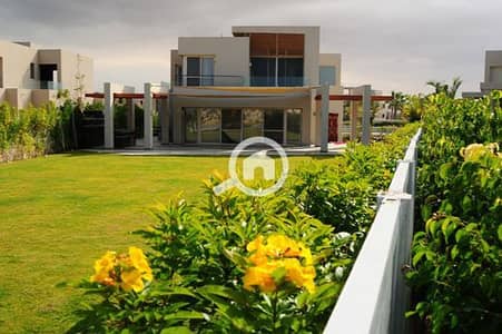 6 Bedroom Villa for Sale in North Coast, Matruh - un4WeFA2pSjhbDWw. jpg