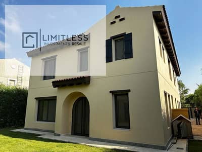 5 Bedroom Villa for Rent in New Cairo, Cairo - WhatsApp Image 2025-06-30 at 1.11. 59 PM_800x600. jpg