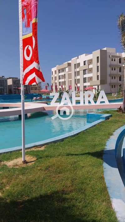 1 Bedroom Chalet for Sale in North Coast, Matruh - IMG-20250703-WA0096. jpg