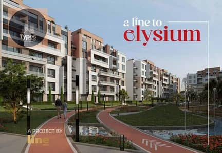 2 Bedroom Flat for Sale in Sheikh Zayed, Giza - Capture. PNG