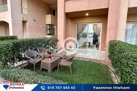 2 Bedroom Chalet for Sale in North Coast, Matruh - 1. jpg