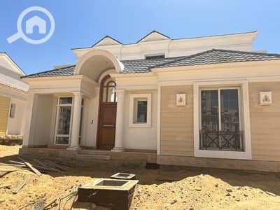 4 Bedroom Villa for Sale in New Cairo, Cairo - WhatsApp Image 2025-06-28 at 18.38. 55. jpeg