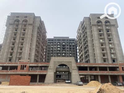 3 Bedroom Apartment for Sale in Moharam Bik, Alexandria - IMG-20250703-WA0111. jpg