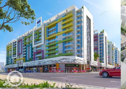 فلیٹ 3 غرف نوم للبيع في ميامي، الإسكندرية - IMG-20250703-WA0120. jpg
