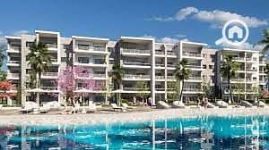 2 Bedroom Chalet for Sale in North Coast, Matruh - images. jpeg