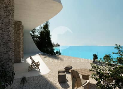 2 Bedroom Chalet for Sale in North Coast, Matruh - 88. png