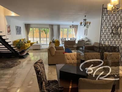 4 Bedroom Villa for Sale in New Cairo, Cairo - 474482335_1679948126268977_2984201064724024062_n. jpg