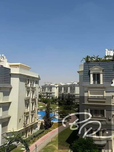 4 Bedroom Villa for Sale in New Cairo, Cairo - 7eb8d62b-36be-43a8-96d6-b3b21c975bc3. jpg