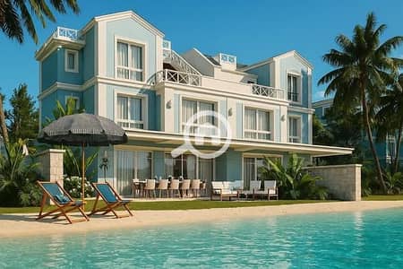 3 Bedroom Townhouse for Sale in North Coast, Matruh - 0 (2). jpg
