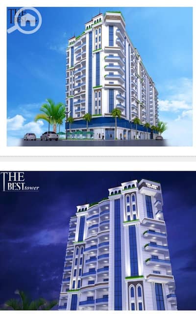 3 Bedroom Apartment for Sale in Miami, Alexandria - IMG-20250703-WA0156. jpg