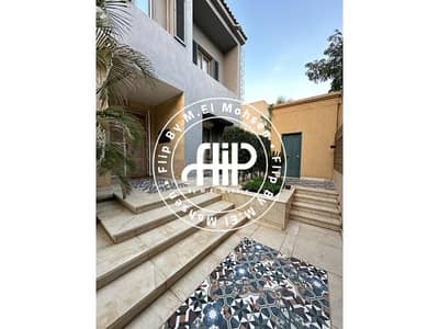 5 Bedroom Villa for Sale in Sheikh Zayed, Giza - WhatsApp Image 2024-12-11 at 19.37. 36_6e951b42. jpg