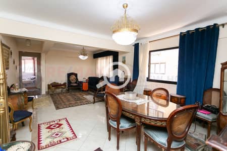 فلیٹ 2 غرفة نوم للبيع في سموحة، الإسكندرية - 1. jpg