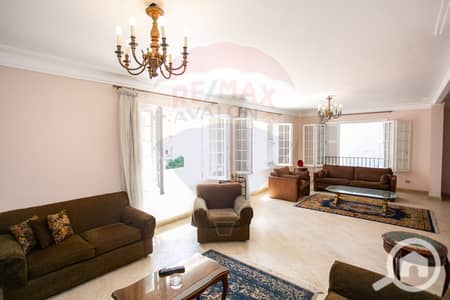 2 Bedroom Apartment for Rent in Saba Pasha, Alexandria - 1. jpg