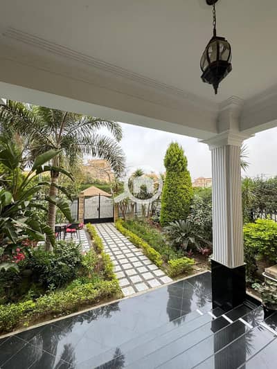 3 Bedroom Townhouse for Sale in New Cairo, Cairo - WhatsApp Image 2025-07-03 at 11.46. 58 AM (3). jpeg
