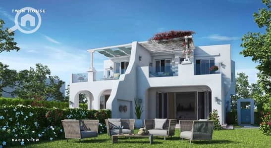 4 Bedroom Villa for Sale in North Coast, Matruh - 0 (5). jpg