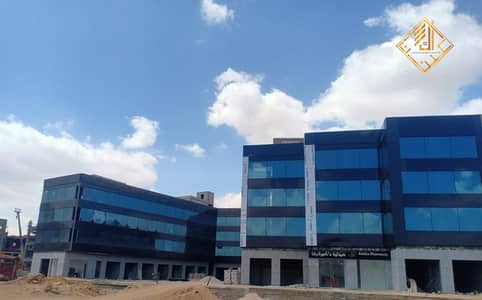 Retail for Sale in New Cairo, Cairo - WhatsApp Image 2025-06-22 at 12.29. 22 PM. jpeg