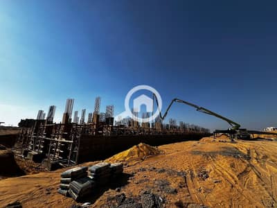 فلیٹ 3 غرف نوم للبيع في الشيخ زايد، الجيزة - IMG-20250703-WA0052. jpg