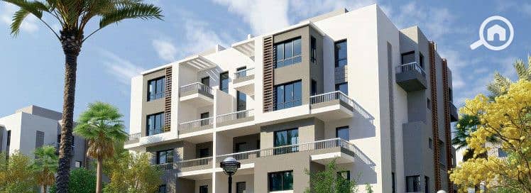 3 Bedroom Flat for Sale in New Cairo, Cairo - 7AJrUW6altDtribOkAsc7xRcpZfKB3. jpg