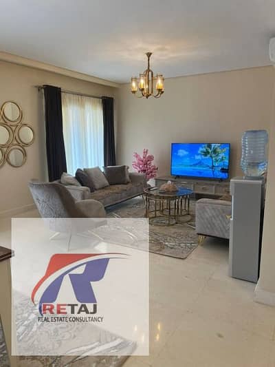 2 Bedroom Flat for Rent in New Cairo, Cairo - WhatsApp Image 2025-07-03 at 5.46. 44 AM. jpeg