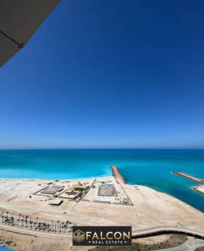 2 Bedroom Flat for Sale in North Coast, Matruh - 513557680_122122530206865327_122957655545847038_n. jpg
