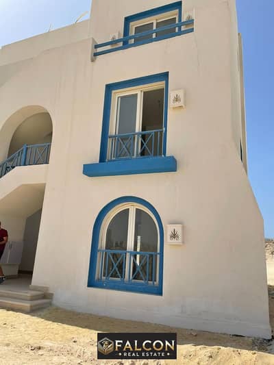 3 Bedroom Chalet for Sale in North Coast, Matruh - rtryuioiui. jpg