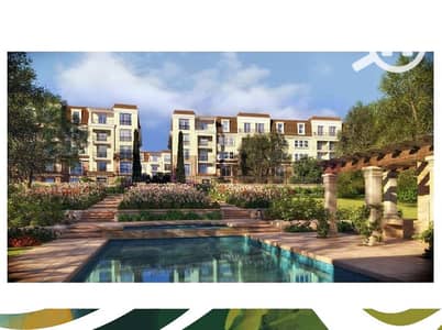 3 Bedroom Apartment for Sale in Mostakbal City, Cairo - 23. png
