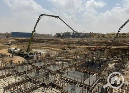 3 Bedroom Apartment for Sale in Sheikh Zayed, Giza - WhatsApp Image 2025-06-18 at 12.11. 50 PM. jpeg