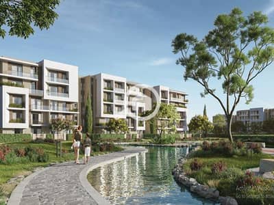 3 Bedroom Apartment for Sale in Sheikh Zayed, Giza - WhatsApp Image 2024-09-28 at 14.04. 54_98c932c2. jpg
