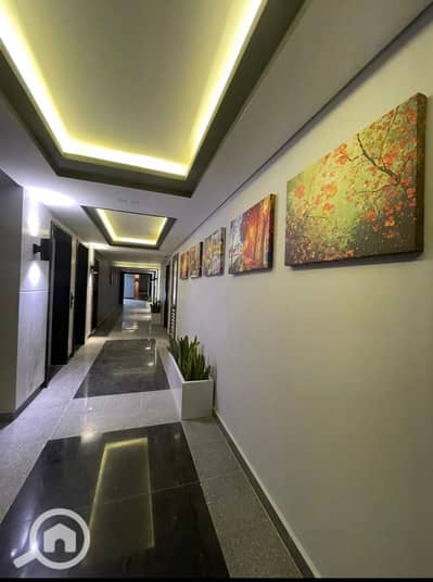 3 Bedroom Apartment for Sale in Hadayek October, Giza - WhatsApp Image 2025-03-12 at 16.17. 15_4597a4df. jpg