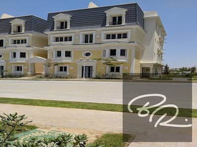 3 Bedroom Flat for Sale in New Cairo, Cairo - 115710ad-133b-4c6e-8c90-458236df706c. jpeg