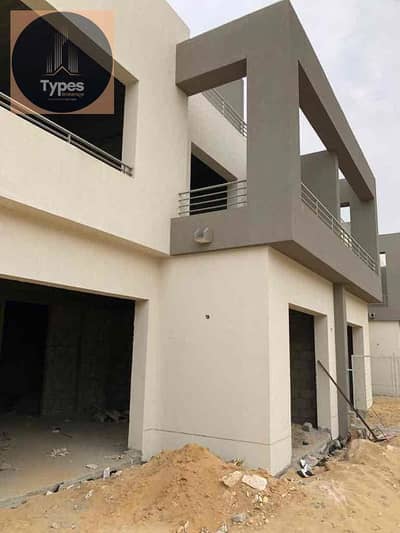 4 Bedroom Townhouse for Sale in 6th of October, Giza - b96df579-9d8f-40e5-acb9-abc90ca7fcd4. jpg
