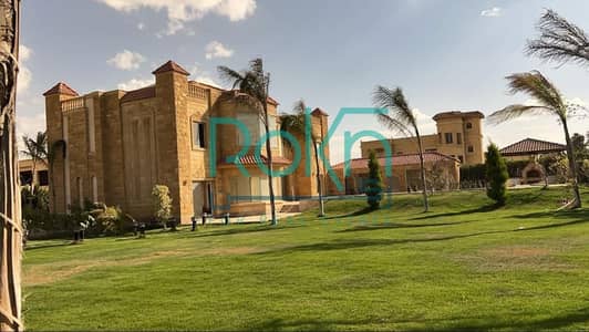 فیلا 7 غرف نوم للبيع في 6 أكتوبر، الجيزة - WhatsApp Image 2025-07-03 at 12.39. 07 PM (1). jpeg