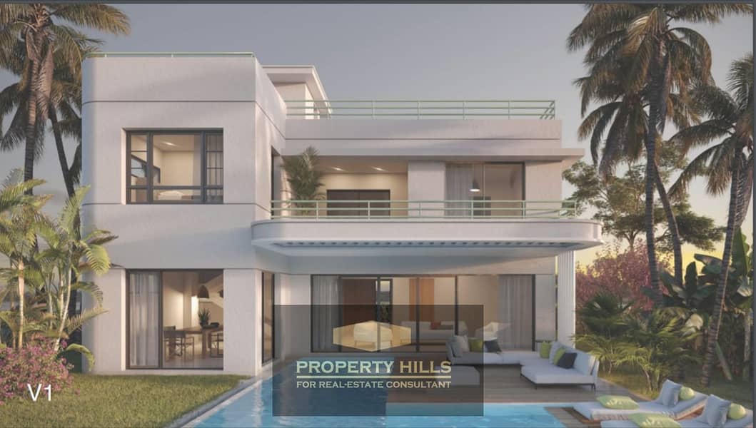 4 Villas For Sale in June. jpg
