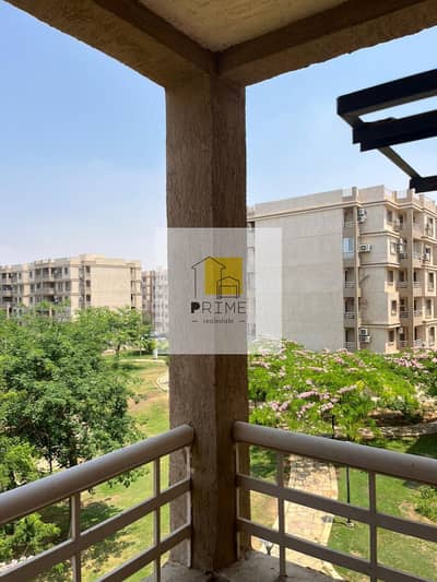 3 Bedroom Apartment for Sale in Madinaty, Cairo - WhatsApp Image 2025-07-03 at 1.19. 12 PM (1). jpeg