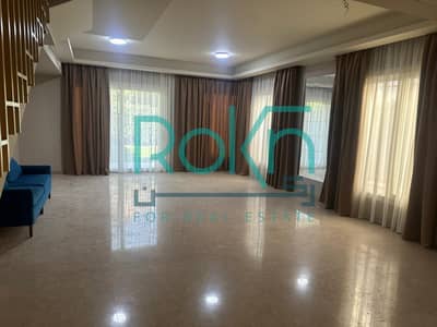 فیلا 3 غرف نوم للايجار في الشيخ زايد، الجيزة - WhatsApp Image 2025-07-02 at 6.20. 06 PM (2). jpeg