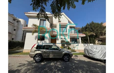فیلا 6 غرف نوم للبيع في 6 أكتوبر، الجيزة - Copy of WhatsApp Image 2025-05-31 at 6.42. 36 PM (1). jpg