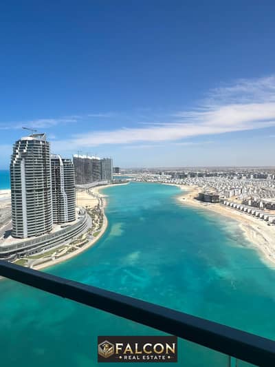4 Bedroom Flat for Sale in North Coast, Matruh - WhatsApp Image 2025-05-24 at 13.42. 43_a568756b. jpg