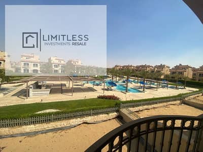 3 Bedroom Townhouse for Sale in New Capital City, Cairo - WhatsApp Image 2025-07-03 at 1.55. 42 PM (6)_800x600. jpg