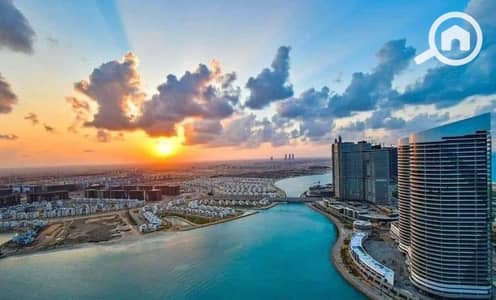 شاليه 2 غرفة نوم للبيع في الساحل الشمالي، مطروح - IMG-20250205-WA0195. jpg