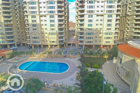 3 Bedroom Apartment for Sale in Smoha, Alexandria - 1. JPG