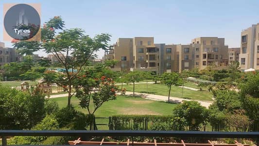 2 Bedroom Flat for Rent in 6th of October, Giza - 2e722569-a9dd-46dc-abea-b5864f829b8d. jpg