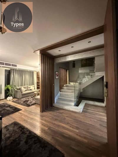 4 Bedroom Twin House for Sale in Sheikh Zayed, Giza - 3023106f-d347-4742-9aed-12191765d8c2. jpg