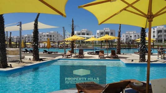 4 Bedroom Townhouse for Sale in North Coast, Matruh - WhatsApp Image 2025-06-11 at 3.23. 11 PM. jpeg