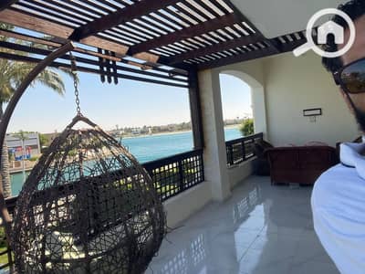 فیلا 4 غرف نوم للايجار في الساحل الشمالي، مطروح - WhatsApp Image 2025-06-30 at 12.40. 31 PM (3). jpeg