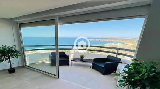 2 Bedroom Chalet for Sale in North Coast, Matruh - mazarine alamine (84). jpeg