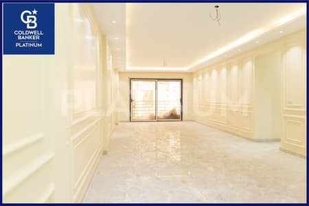 3 Bedroom Flat for Sale in Smoha, Alexandria - IMG_0369. JPG
