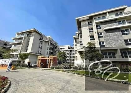 4 Bedroom Villa for Sale in New Cairo, Cairo - 18f7dbf4-c3b6-4f52-8ee3-44ed2ccd453d. jpg