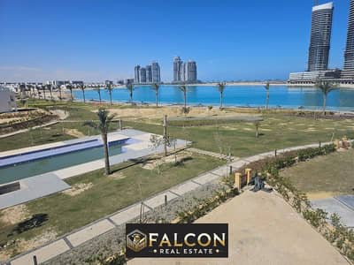 2 Bedroom Chalet for Sale in North Coast, Matruh - 480940281_2057970508015158_4861154126867221752_n. jpg