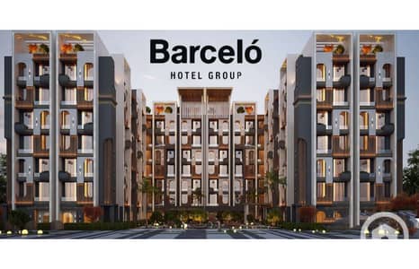 1 Bedroom Room for Sale in Sheikh Zayed, Giza - IMG-20241117-WA0187. jpg